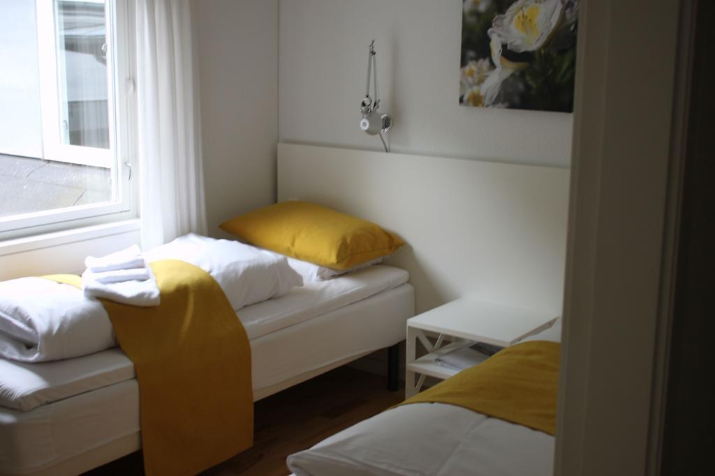 Skarrildhus Sinatur Hotel & Konference Room photo